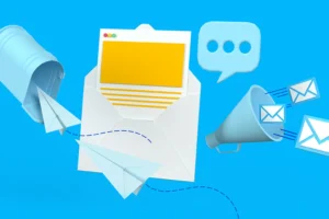 بازاریابی ایمیلی