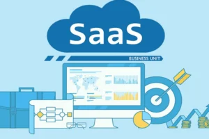 یک شرکت موفق SaaS در سال 2023