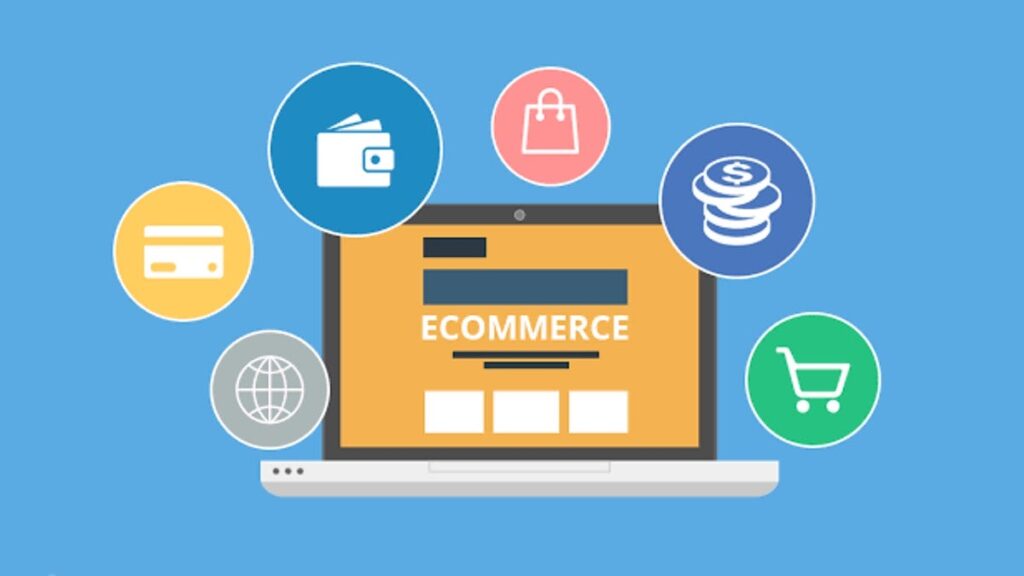 تجارت الکترونیکی چیست؟
