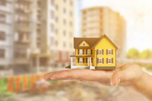 اموال غیرمنقول چیست؟