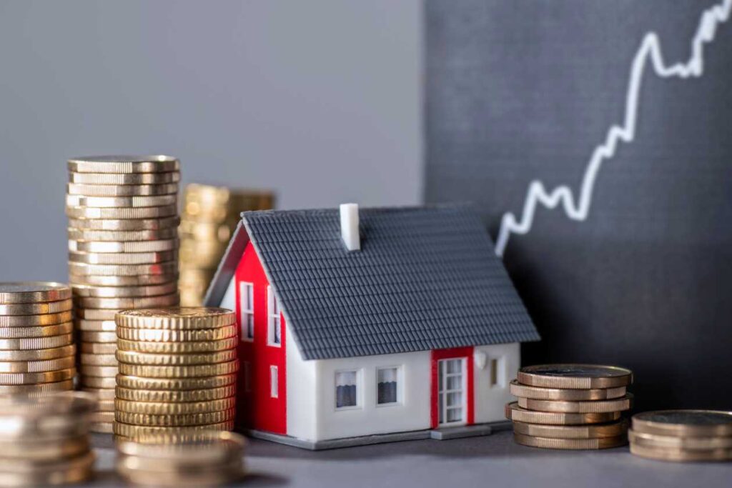 فروش اموال غیر منقول